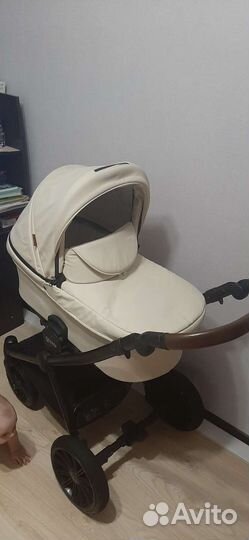 Детские коляски 3 в 1 verdi