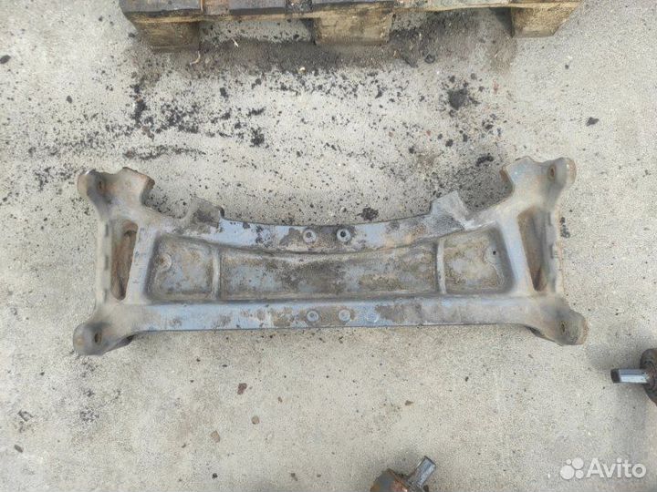 Траверса рамы поперечная Daf Xf 106