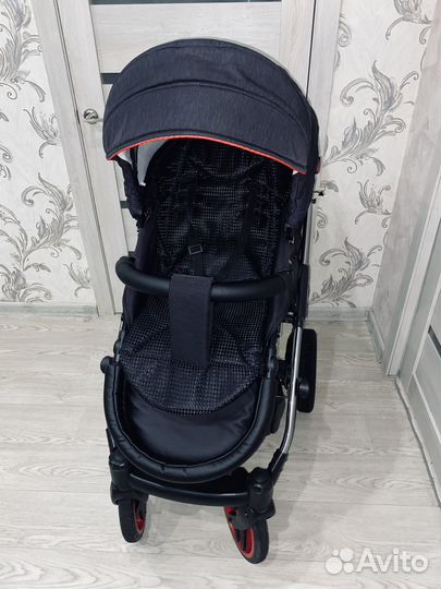 Коляска junama diamond 3 в 1