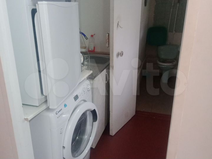 Дом 37 м² на участке 1 сот.