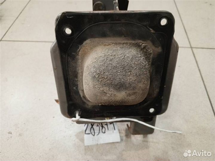 Кулиса АКПП Mitsubishi Pajero iO 1998-2007