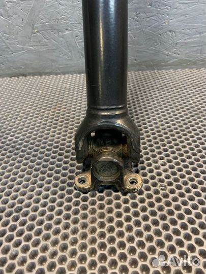 Карданный вал передний Bmw X7 G07 M-pack B57D30