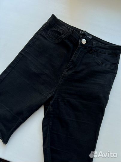 Велосипедки женские