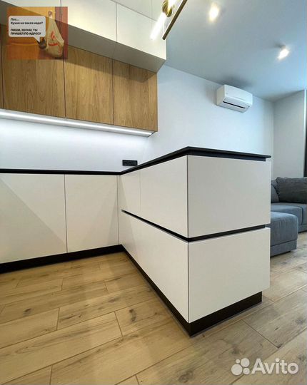 Кухня на заказ