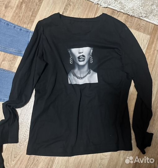 Вещи пакетом 44-46