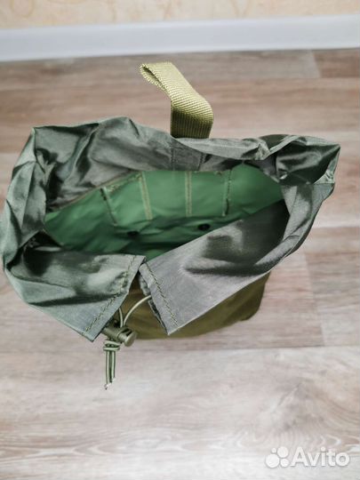 Подсумок для сброса магазинов