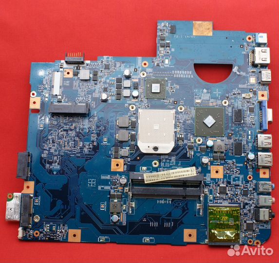 Материнская плата для ноутбука Acer Aspire 5536, 5