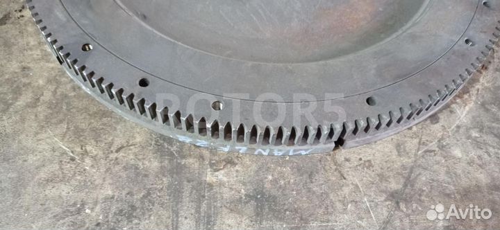 Маховик MAN F2000 1998