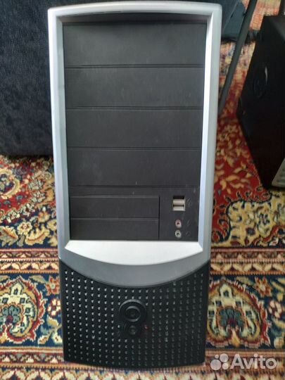 Системный блок Intel E5400 и др. в наличии 12 шт