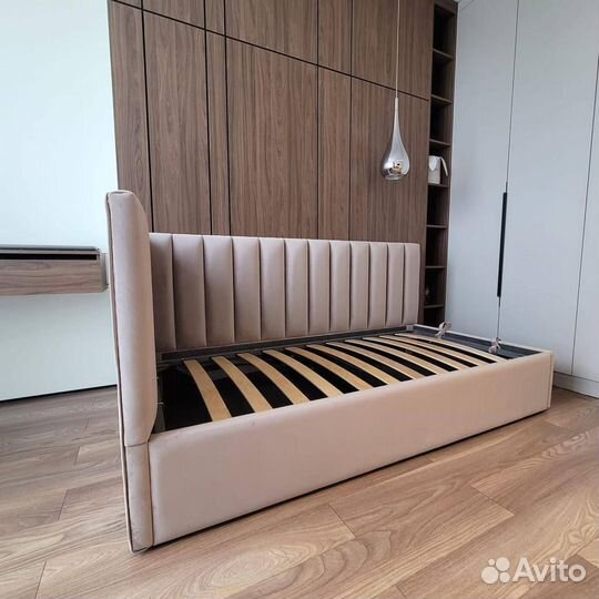 Детская дизайнерская кровать - диван на заказ