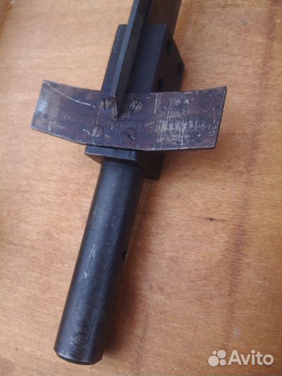 Ключ динамометрический 150н.м