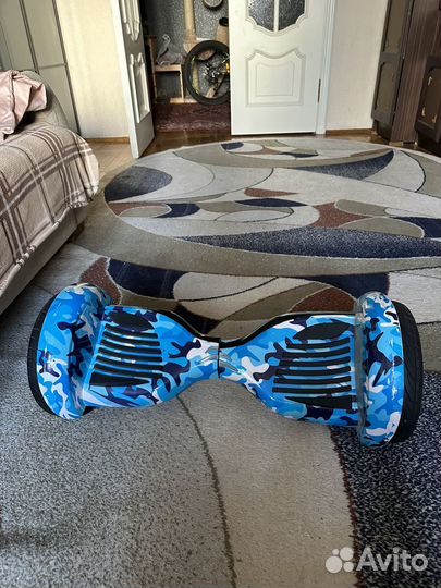 Запчасти для гироскутера