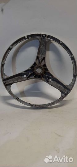 Шкив LG 4560EN1001A бу. 1535