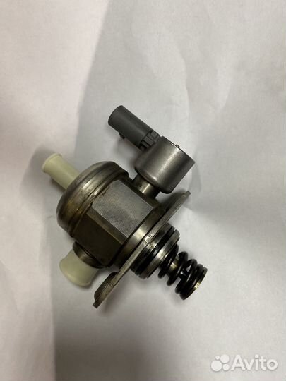 Тнвд passat b6 1.8 tsi