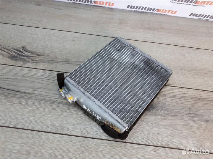 Радиатор отопителя land rover Freelander 2