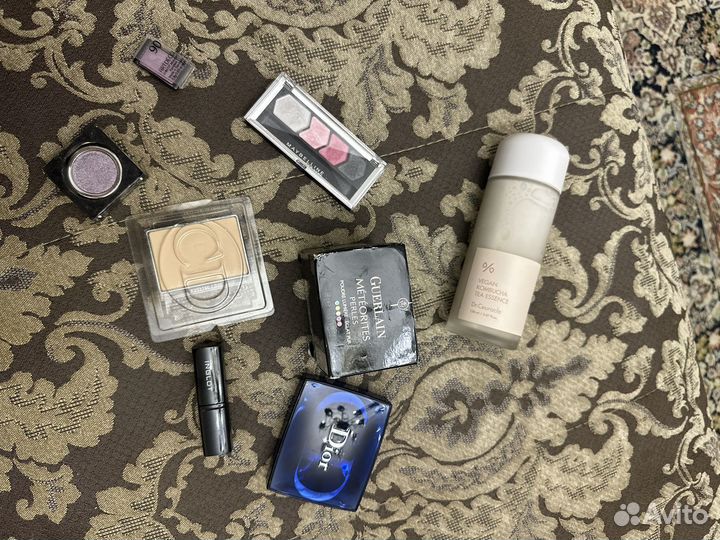 Косметитка