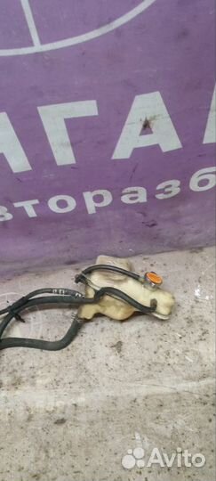 Бачок расширительный Citroen C Crosser EP 4HN 2007