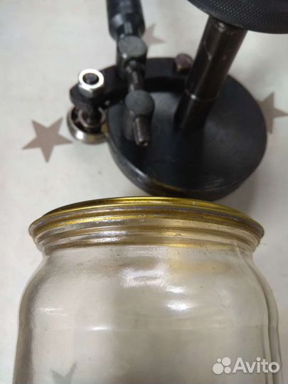 Кухонная утварь