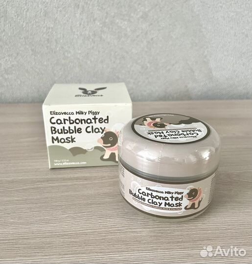 Корейская косметика