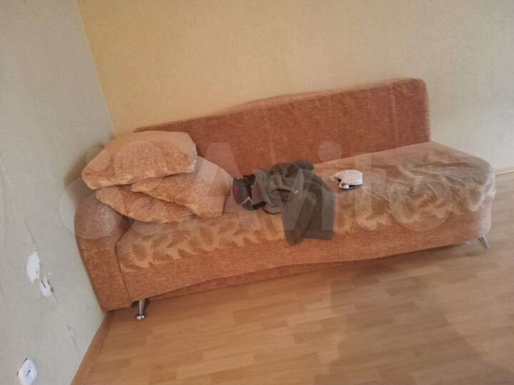 1-к. квартира, 30 м², 4/5 эт.