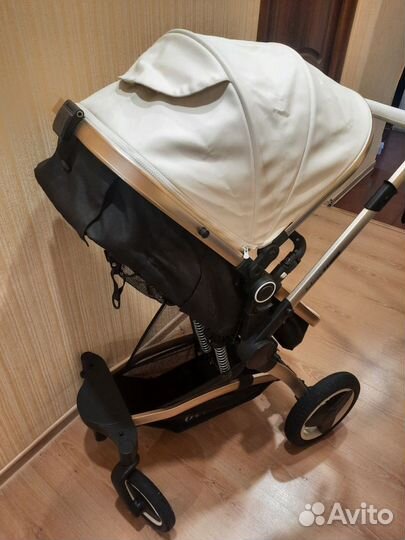 Коляска belecoo 3 в 1