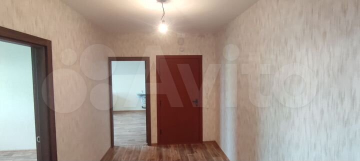 3-к. квартира, 78,4 м², 15/17 эт.