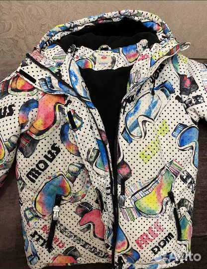 Детская одежда