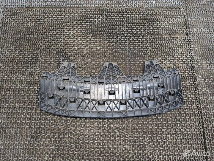 Защита моторного отсека Opel Zafira B, 2005