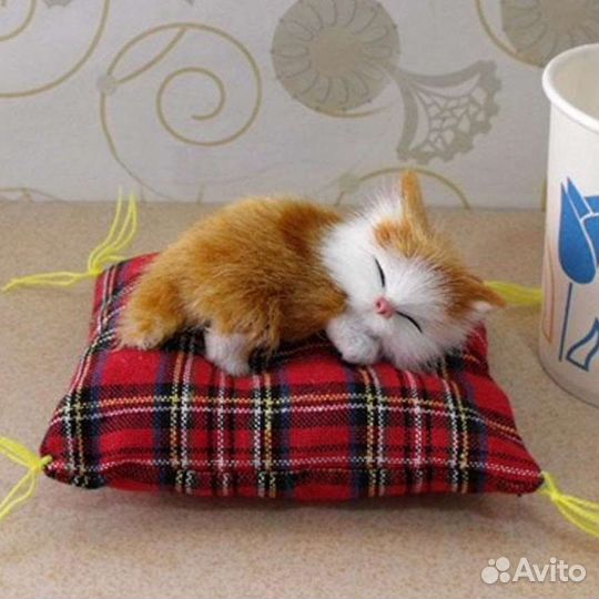 Мягкая игрушка