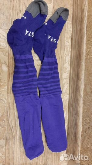 Набор для занятия футболом