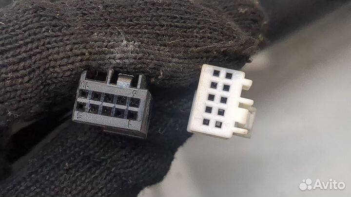 Зеркало боковое Mercedes C W204, 2010