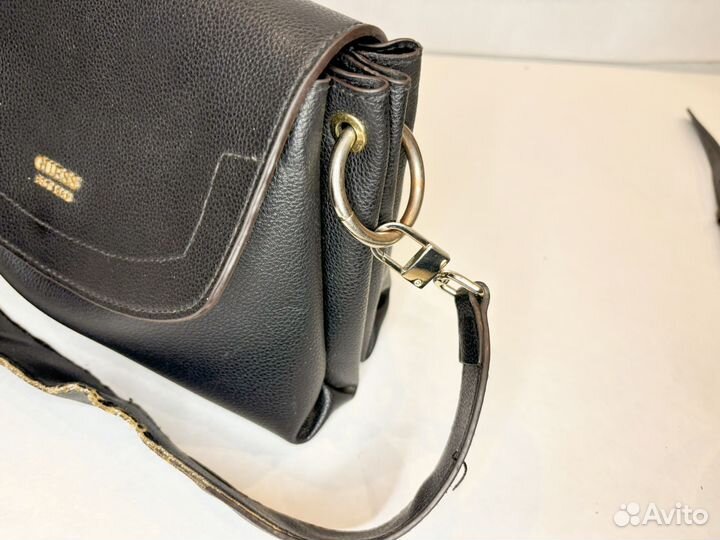 2 Сумки женская guess и RE accessories бу