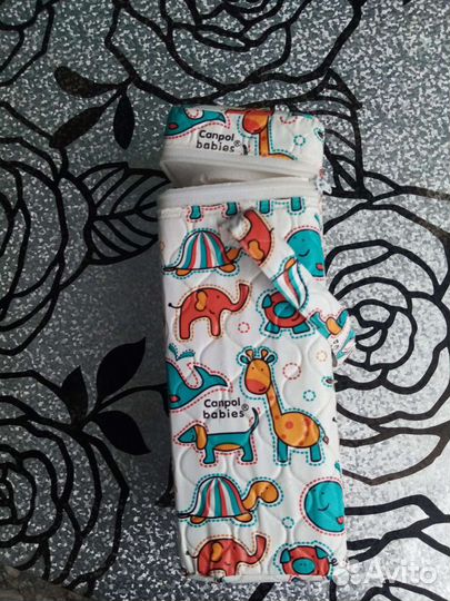 Футляр для бутылочки