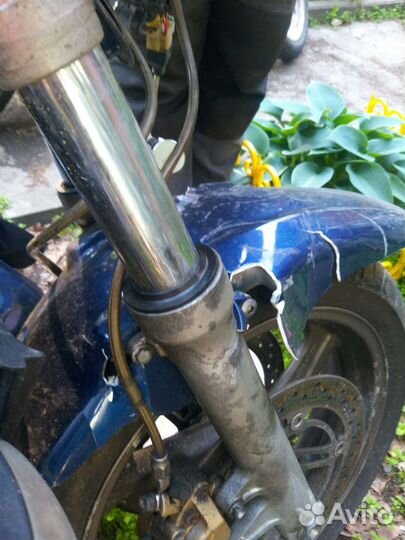 Продам Honda CB600 Hornet