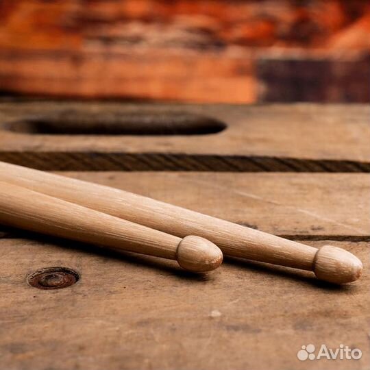 Барабанные палочки Vic Firth 7A