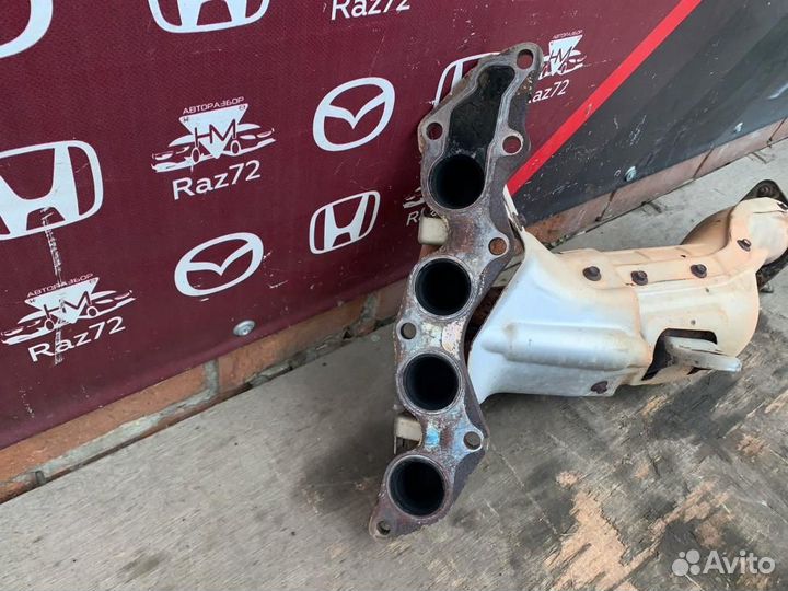 Катализатор Mazda Mazda 6 GH 2007-2012 GH