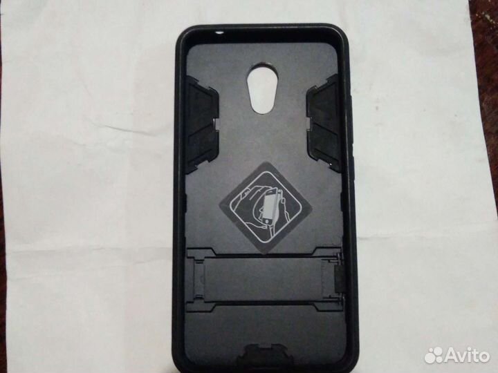 Чехол для смартфона мейзу EX5, EX6