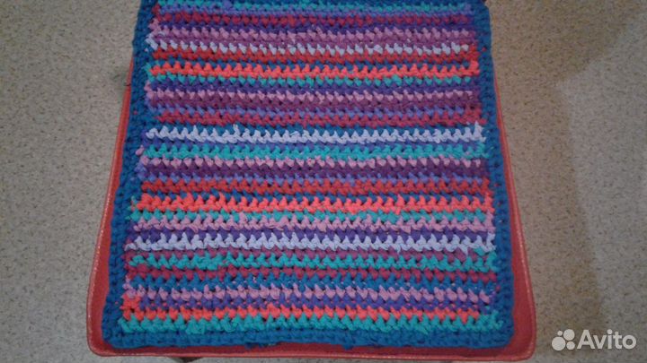 Индивидуальные обережные коврики - порталы