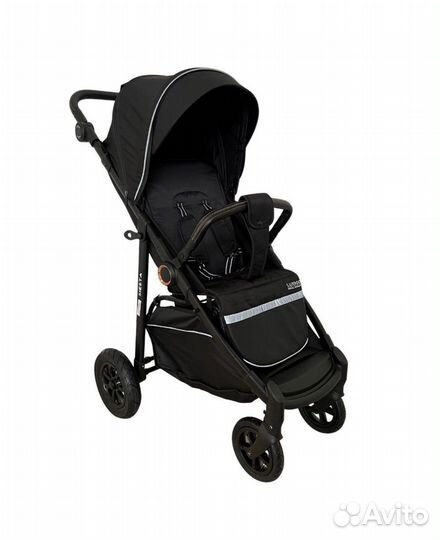 Коляска всесезонная luxmom V1