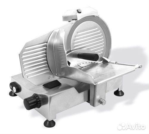 Слайсер MEC CED 220S (Италия)