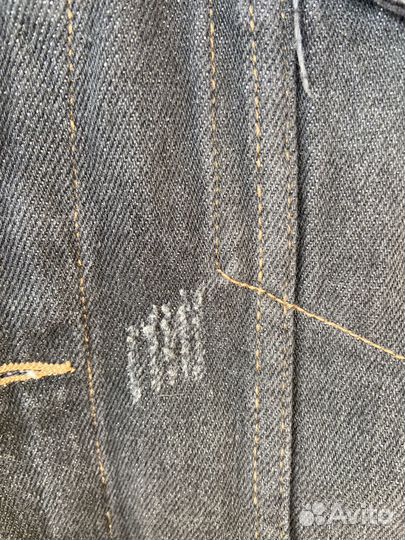 Продаётся Джинсовая куртка