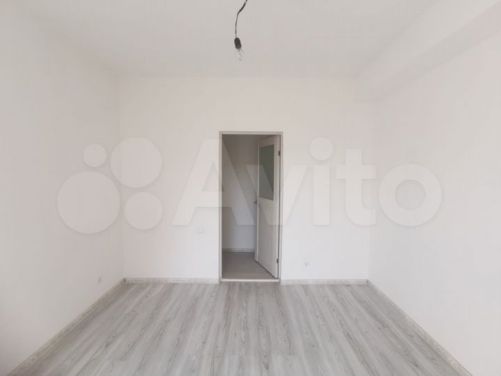 2-к. квартира, 45 м², 4/9 эт.