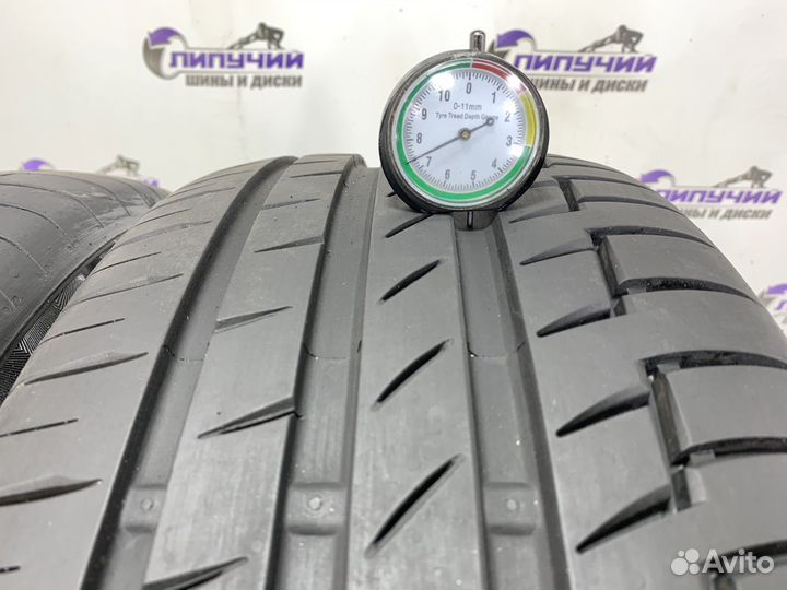 Continental PremiumContact 6 235/50 R18 97V