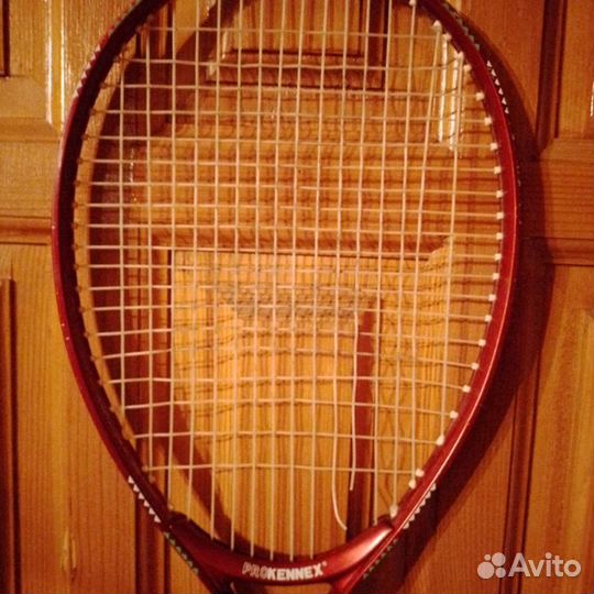 Ракетка подростковая легкая