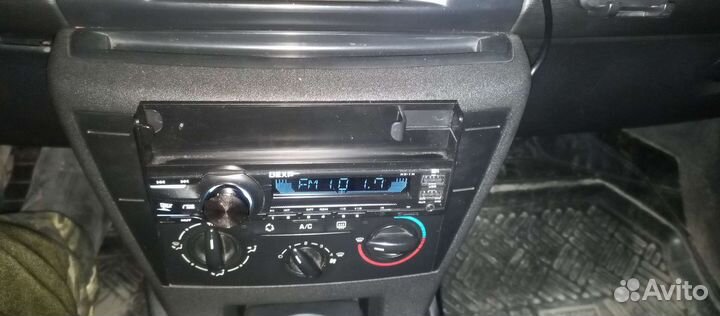 Автомагнитола бу