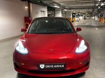 Tesla Model 3 AT, 2022, 8 789 км, с пробегом, цена 3 500 000 руб.