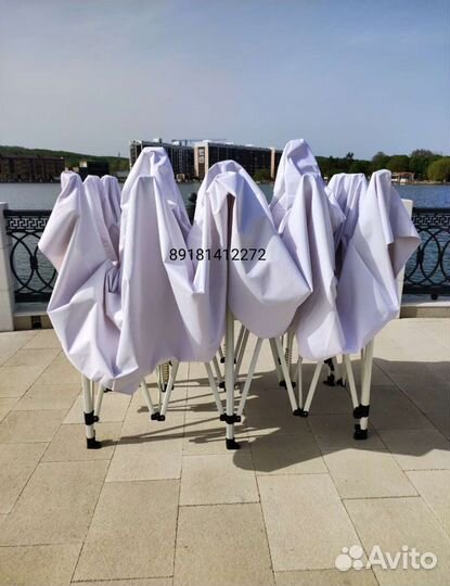 Шатер автоматический/палатка