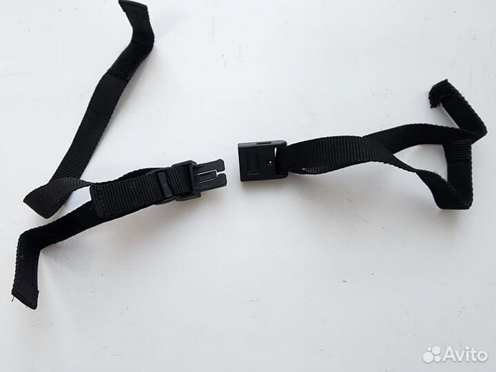 Кофры- ремневой фиксатор yamaha FJR 1300(01-25)