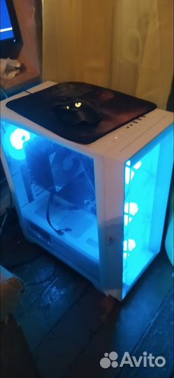 Игровой пк