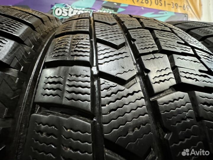 Dunlop Winter Maxx WM02 205/65 R16